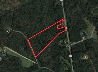 Walker Rd, Linden, NC 28356