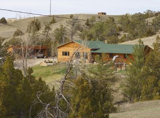 12710 Crystal Mountain Rd, Three Forks, MT 59752