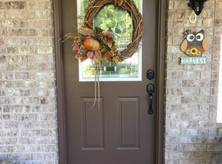 209 Meadowbrook Ave, Lincoln, AR 72744