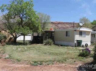 360 Wingate Ave, Moab, UT 84532