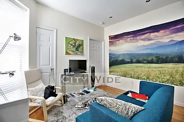 Rented by City Wide Apartments