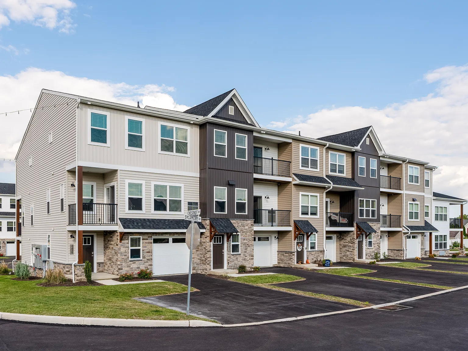 The Reserve at Timber Ridge — Photo 3