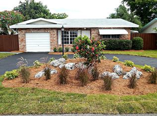 3321 NW 67th St, Fort Lauderdale, FL 33309