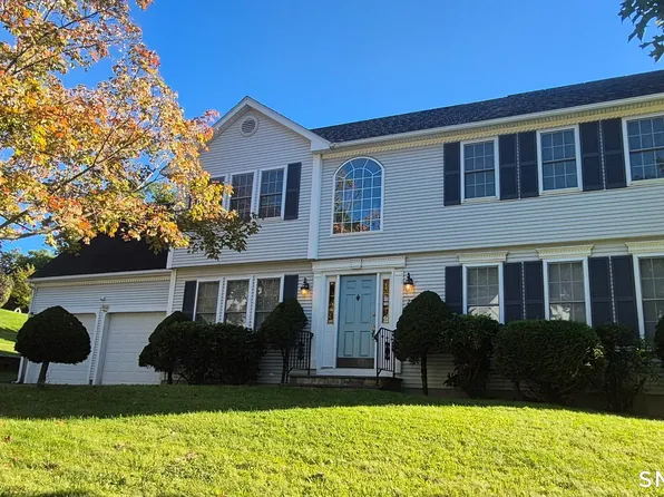 25 Wanda Lane, Middletown, CT 06457