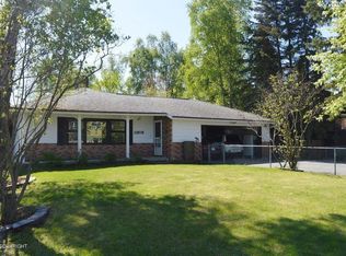 2808 W 35th Ave, Anchorage, AK 99517