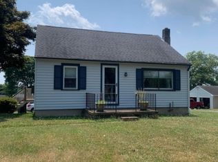 250 Hillcrest Dr, Milford, NJ 08848