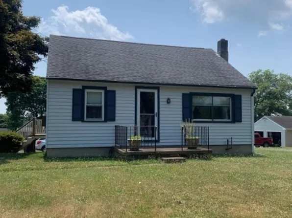 250 Hillcrest Dr, Milford Boro, NJ 08848