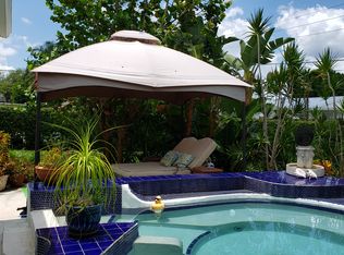 704 Navaho St, Jupiter, FL 33458