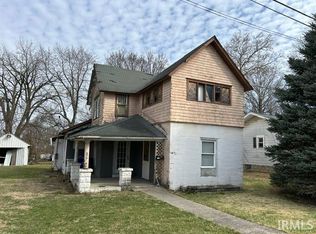 806 W Virginia Ave, Kokomo, IN
