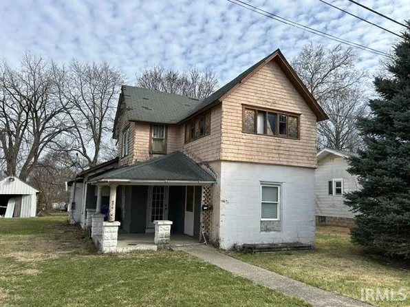 806 W Virginia Ave, Kokomo, IN 46902