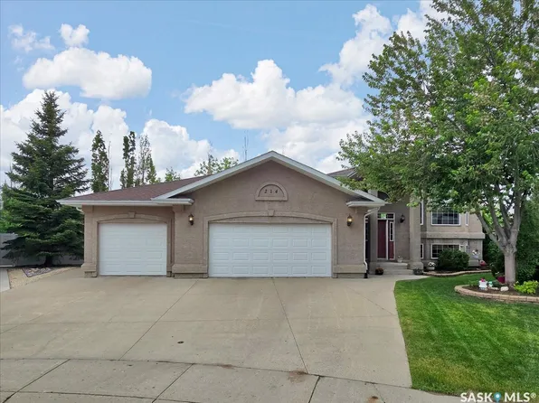 214 Burke Place, Warman, SK S0K 4S0