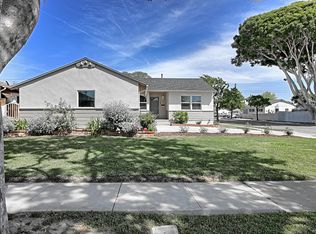 500 S Dos Caminos Ave, Ventura, CA 93003