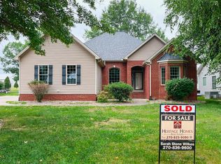 773 Glencrest Dr, Madisonville, KY