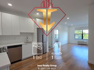 173 W 7th St #306, Bayonne, NJ 07002