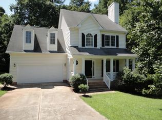 9301 Dominion Blvd, Raleigh, NC 27617