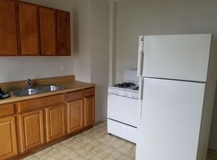 96 Cleveland Ave #1, Hartford, CT 06120