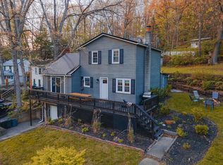 1086 Township Road 2916, Perrysville, OH 44864