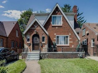 9935 Balfour Rd, Detroit, MI 48224