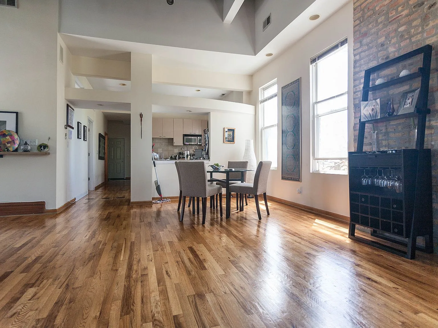 1 bed, $2,650 — Photo 2