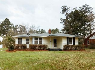 52 Brannen St, Statesboro, GA 30458