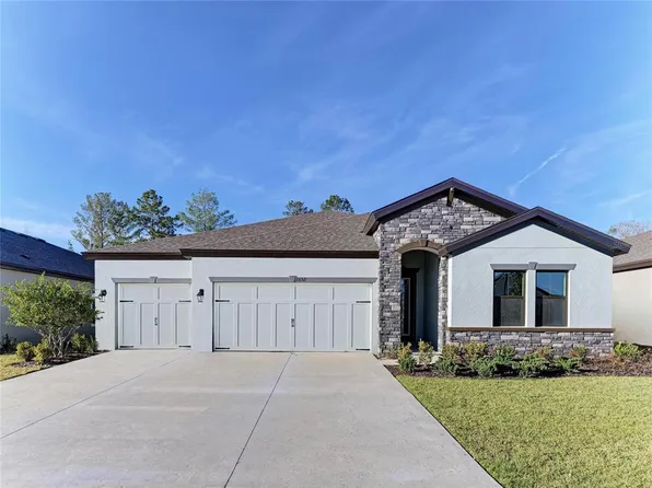13132 Long Valley Cir, Spring Hill, FL 34609