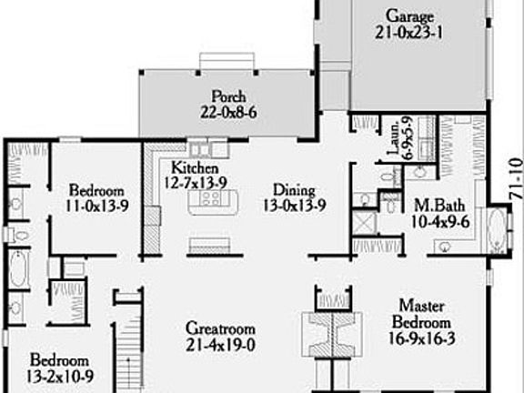 House Plan
