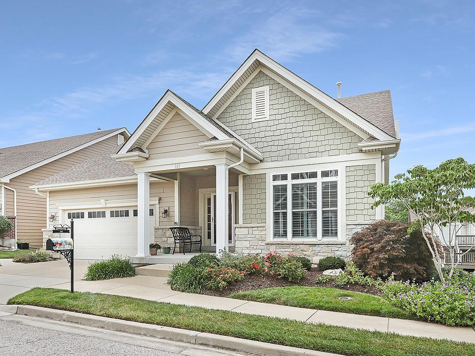 145 Meadows Of Wildwood Blvd, Grover, MO 63040 Zillow