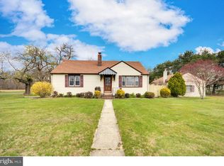 542 Sicklerville Rd, Sicklerville, NJ 08081
