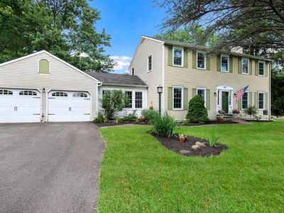 1 Sunnybrook Dr, Doylestown, PA, 18901