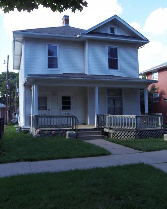 1st image of 1118 Garfield St #1118