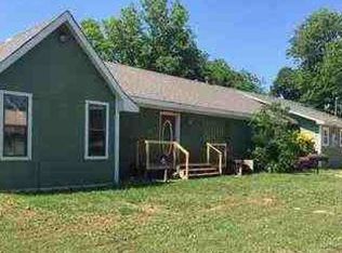 315 E Hill St, Eastland, TX 76448