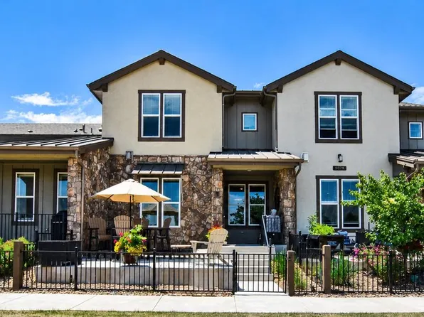 6245 Vernazza Way #3, Windsor, CO 80550