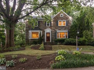 1118 Coventry Ave, Cheltenham, PA 19012