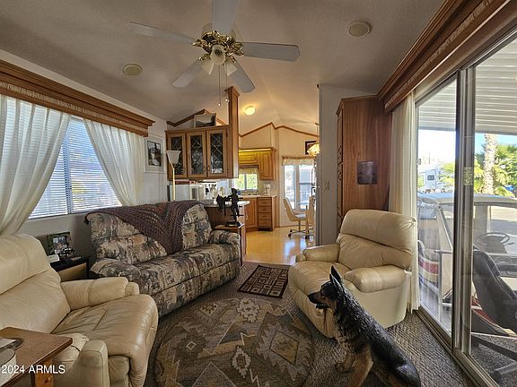 3rd image of 8700 E University Drive #1921