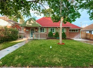 511 S Bryant St, Denver, CO 80219