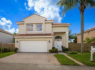 6666 Saltaire Ter, Margate, FL 33063