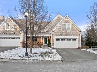 9 River Rock Way UNIT 9, Wayland, MA 01778