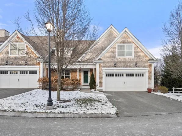 9 River Rock Way Unit 9, Wayland, MA 01778