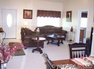 3 Steelwood Dr, Fairview, NC 28730