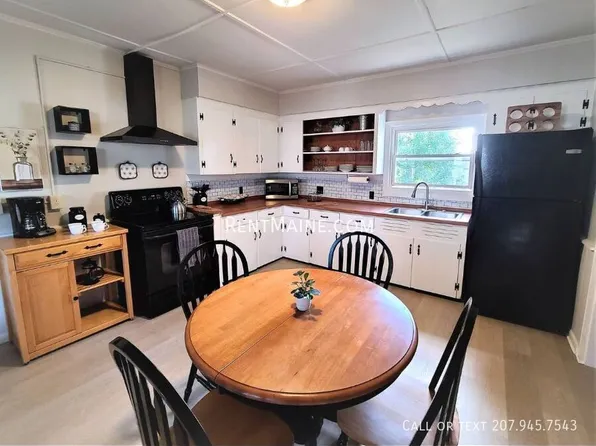 30 Boutelle Ave APT 2, Waterville, ME 04901