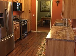 14480 S 4230th Rd, Claremore, OK 74017