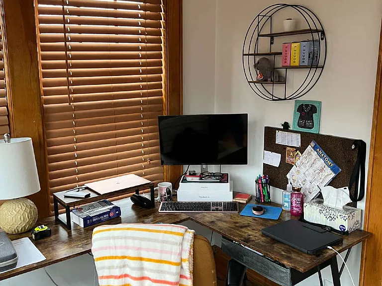 220 Marshall Ave #5 — Photo 20