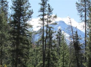 Tbd Mill Creek Road, Livingston, MT 59047