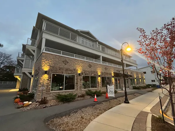 7784 State Highway 42 #203, Egg Harbor, WI 54209