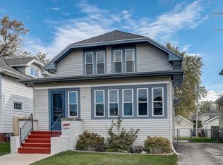 1231 Lawn Ave, Racine, WI 53405