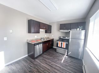 2306 Badger Pkwy APT 1, Madison, WI 53713