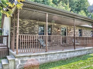 505 Hetrick Ridge Rd, Beavertown, PA 17813