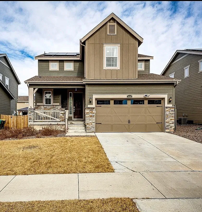 E Walsh Ave, Aurora — Photo 3