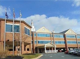 White Marsh Prof Center