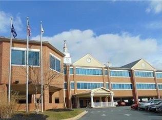 5430 Campbell Blvd STE 107, White Marsh, MD 21162